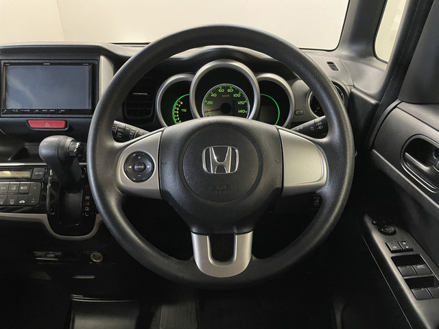 ホンダ Ｎ　ＢＯＸ ６６０ Ｇ ＳＳパッケージ H25年 (甲信越・北陸) 99