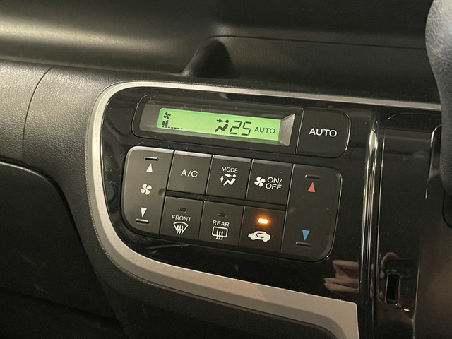 ホンダ Ｎ　ＢＯＸ ６６０ Ｇ ＳＳパッケージ H25年 (甲信越・北陸) 99