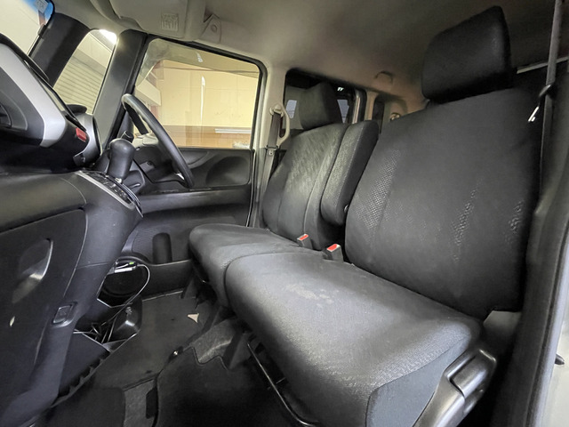 ホンダ Ｎ　ＢＯＸ ６６０ Ｇ ＳＳパッケージ H25年 (甲信越・北陸) 99