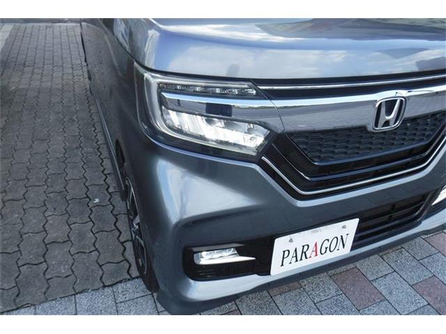 ホンダ Ｎ　ＢＯＸ カスタム ６６０ Ｇ Ｌ ホンダセンシング R1年 () 99