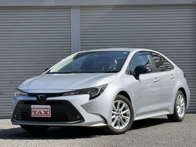 トヨタ カローラ １．８ ハイブリッド Ｇ R8年 (近畿) 99