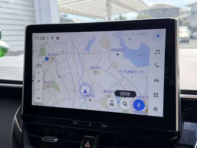 トヨタ カローラ １．８ ハイブリッド Ｇ R8年 (近畿) 99