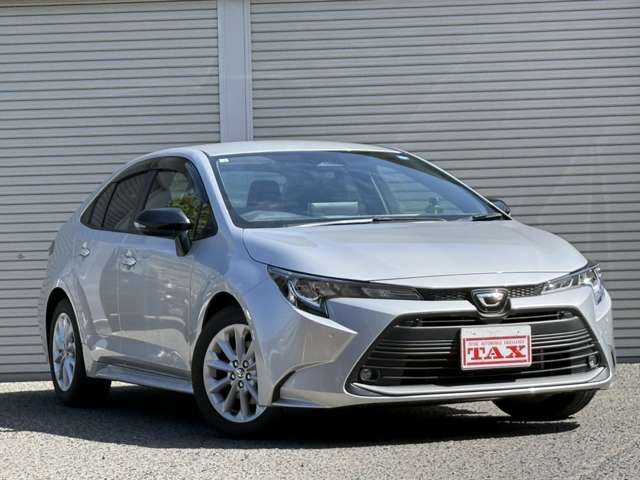 トヨタ カローラ １．８ ハイブリッド Ｇ R8年 (近畿) 99