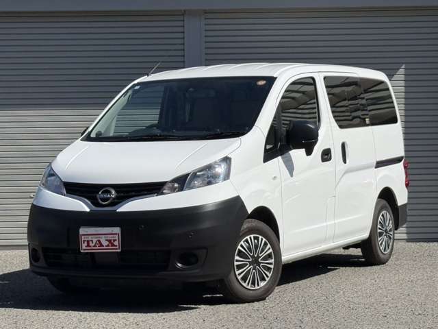 日産 ＮＶ２００バネットバン １．６ ＤＸ R7年 (近畿) 99