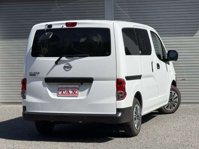 日産 ＮＶ２００バネットバン １．６ ＤＸ R7年 (近畿) 99