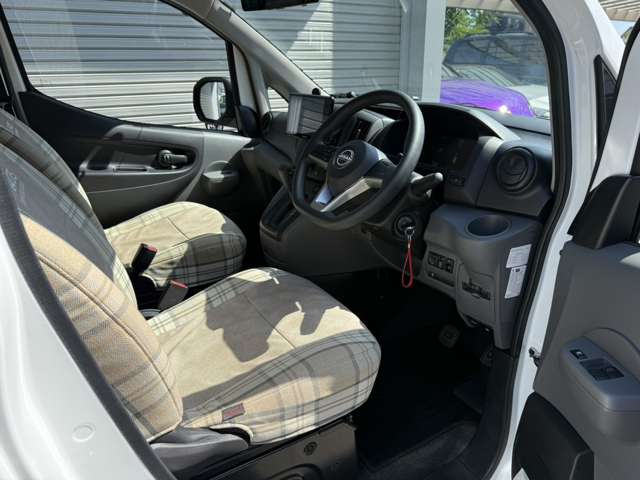 日産 ＮＶ２００バネットバン １．６ ＤＸ R7年 (近畿) 99