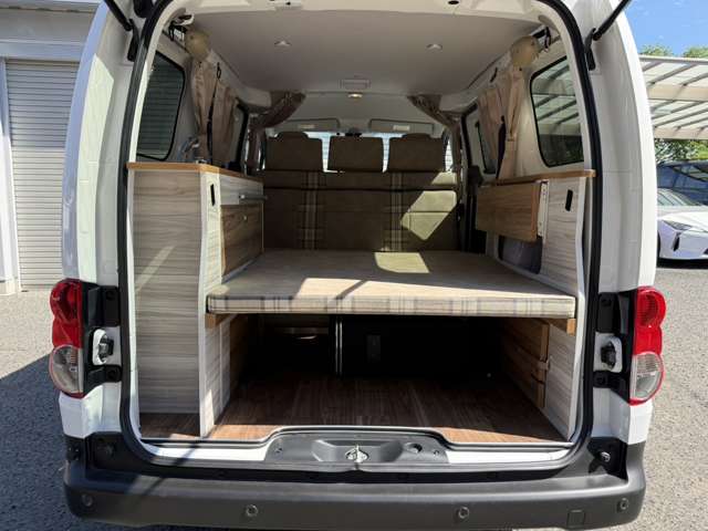 日産 ＮＶ２００バネットバン １．６ ＤＸ R7年 (近畿) 99