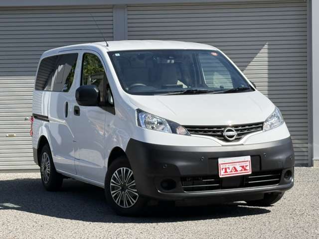 日産 ＮＶ２００バネットバン １．６ ＤＸ R7年 (近畿) 99