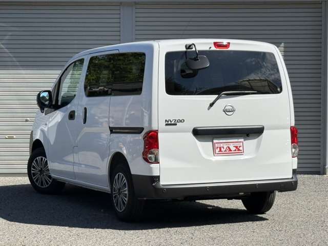 日産 ＮＶ２００バネットバン １．６ ＤＸ R7年 (近畿) 99