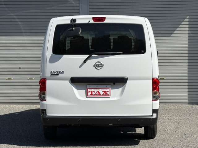 日産 ＮＶ２００バネットバン １．６ ＤＸ R7年 (近畿) 99