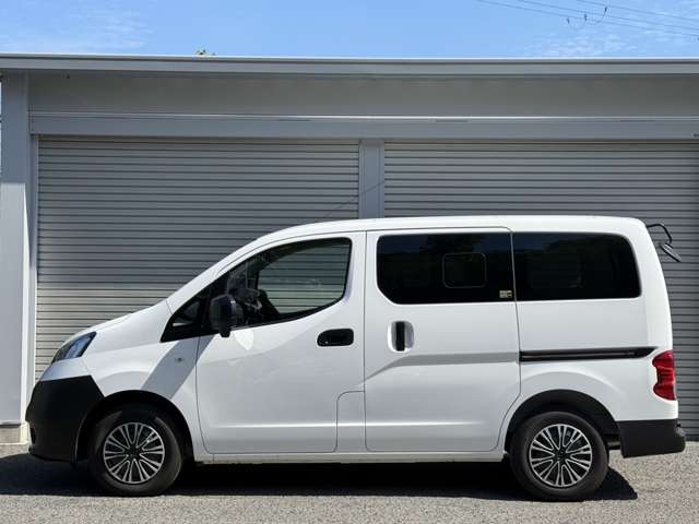 日産 ＮＶ２００バネットバン １．６ ＤＸ R7年 (近畿) 99
