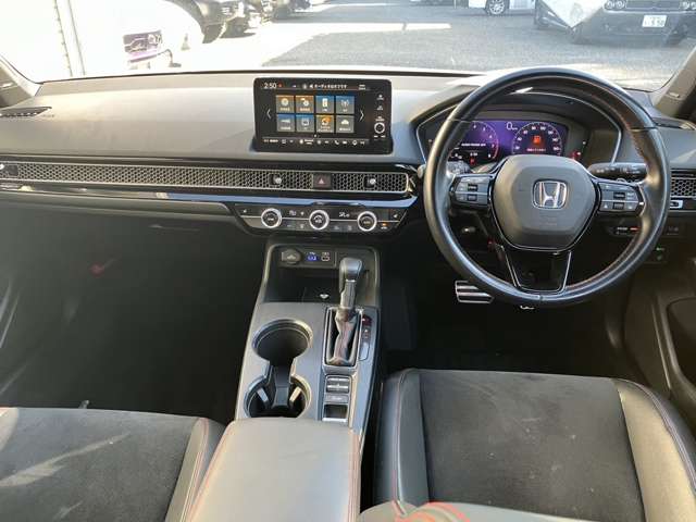 ホンダ シビック １．５ ＥＸ R3年 (近畿) 99