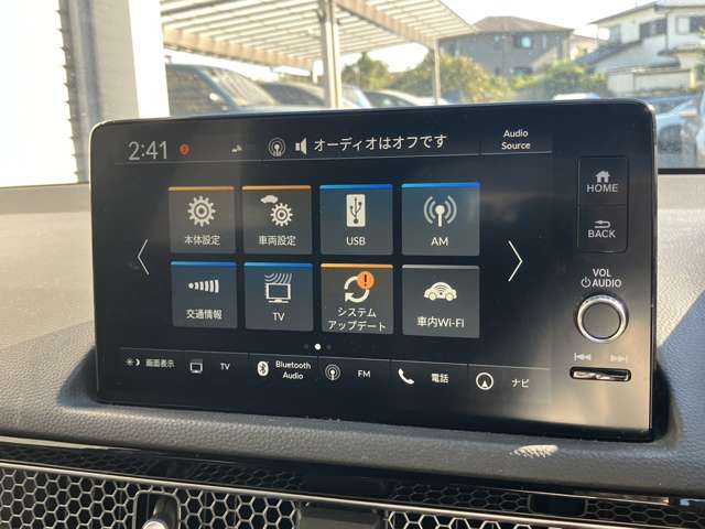 ホンダ シビック １．５ ＥＸ R3年 (近畿) 99