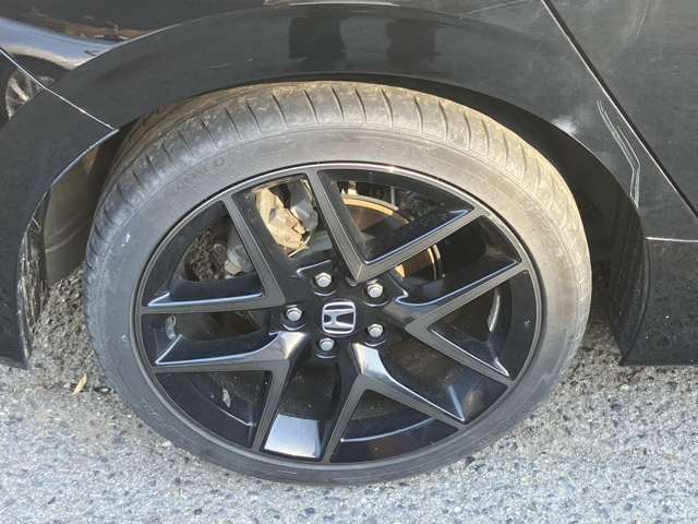ホンダ シビック １．５ ＥＸ R3年 (近畿) 99