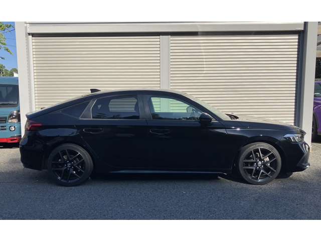 ホンダ シビック １．５ ＥＸ R3年 (近畿) 99