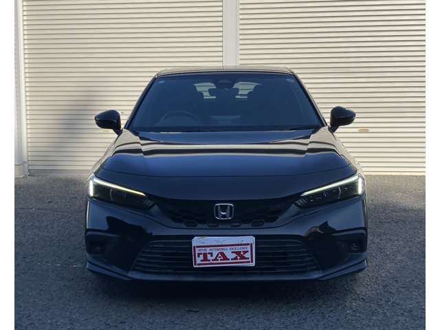 ホンダ シビック １．５ ＥＸ R3年 (近畿) 99