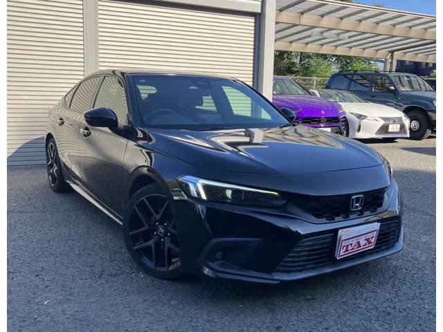 ホンダ シビック １．５ ＥＸ R3年 (近畿) 99