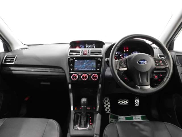 スバル フォレスター ２．０ Ｓ リミテッド ４ＷＤ H27年 (近畿) 99
