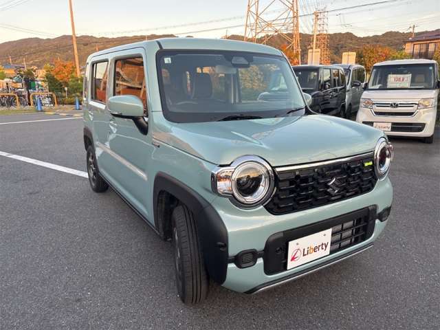 スズキ ハスラー ６６０ ハイブリッド Ｇ R8年 (近畿) 99