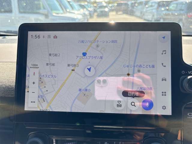 トヨタ シエンタ　ハイブリッド ハイブリッド １．５ Ｚ R6年 (近畿) 99