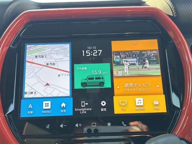 スズキ ハスラー ６６０ ハイブリッド Ｘターボ R2年 (近畿) 99