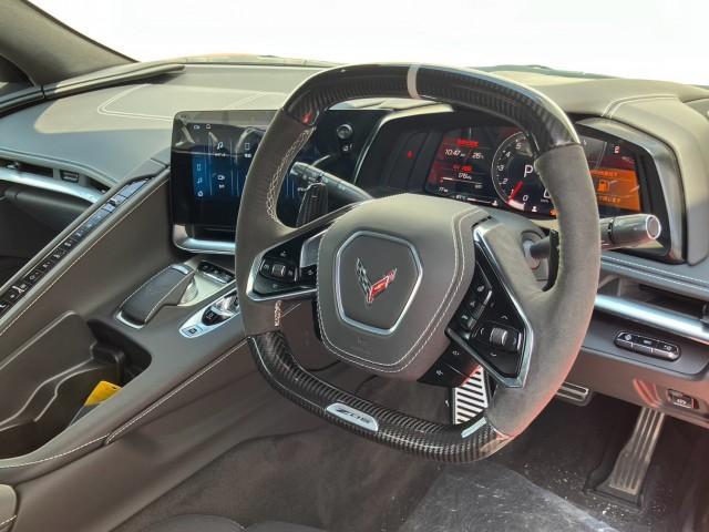 シボレー コルベット Ｚ０６ R8年 (近畿) 99