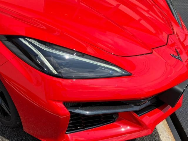 シボレー コルベット Ｚ０６ R8年 (近畿) 99