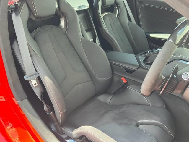 シボレー コルベット Ｚ０６ R8年 (近畿) 99