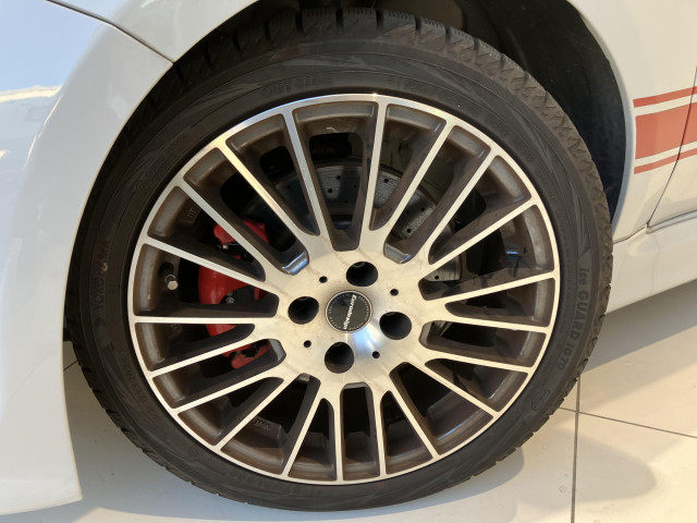 アバルト ５９５Ｃ ツーリズモ H27年 (近畿) 99