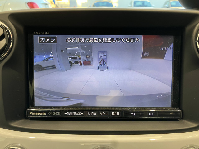 アバルト ５９５Ｃ ツーリズモ H27年 (近畿) 99