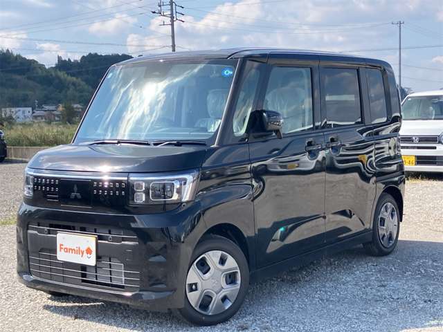 三菱 ｅＫスペース ６６０ Ｇ R8年 (東海) 99