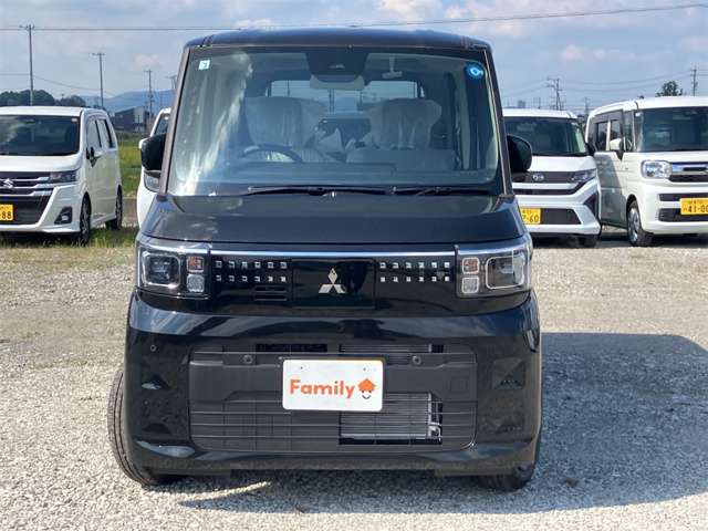 三菱 ｅＫスペース ６６０ Ｇ R8年 (東海) 99
