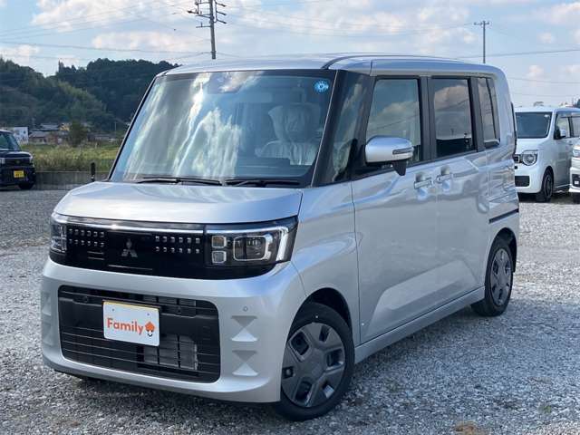 三菱 ｅＫスペース ６６０ Ｇ R8年 (東海) 99
