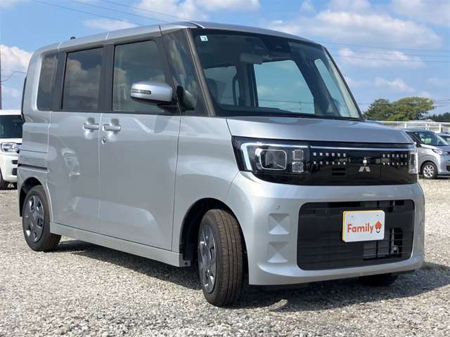 三菱 ｅＫスペース ６６０ Ｇ R8年 (東海) 99