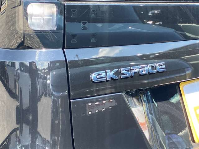 三菱 ｅＫスペース ６６０ Ｇ R8年 (東海) 99