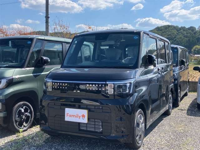 三菱 ｅＫスペース ６６０ Ｇ R8年 (東海) 99