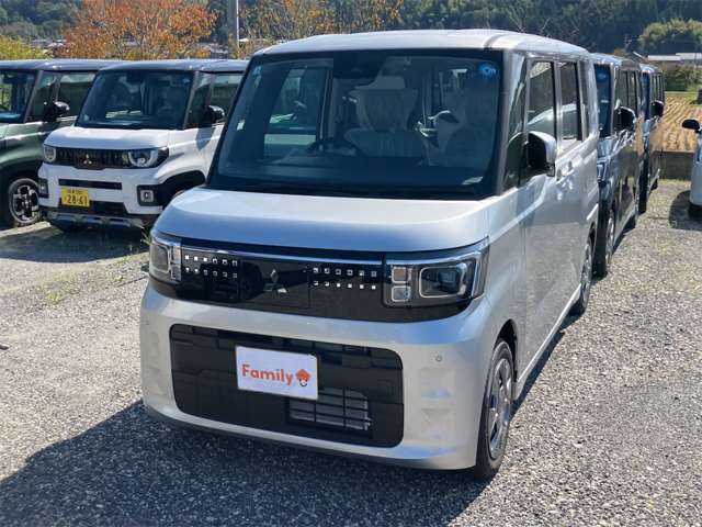 三菱 ｅＫスペース ６６０ Ｇ R8年 (東海) 99
