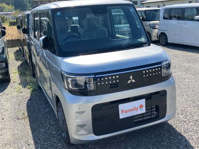 三菱 ｅＫスペース ６６０ Ｇ R8年 (東海) 99