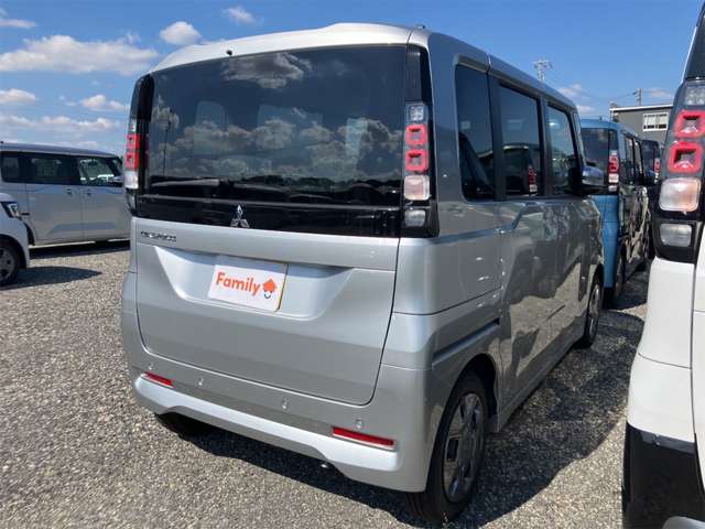 三菱 ｅＫスペース ６６０ Ｇ R8年 (東海) 99