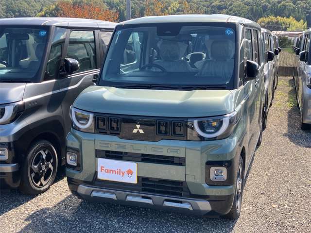 三菱 デリカ　ミニ ６６０ Ｇ プレミアム R8年 (東海) 99