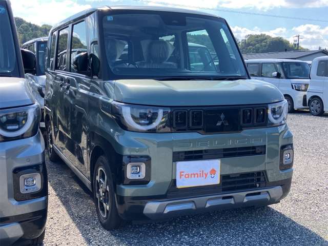 三菱 デリカ　ミニ ６６０ Ｇ プレミアム R8年 (東海) 99