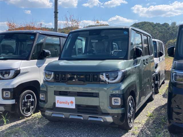 三菱 デリカ　ミニ ６６０ Ｇ プレミアム R8年 (東海) 99