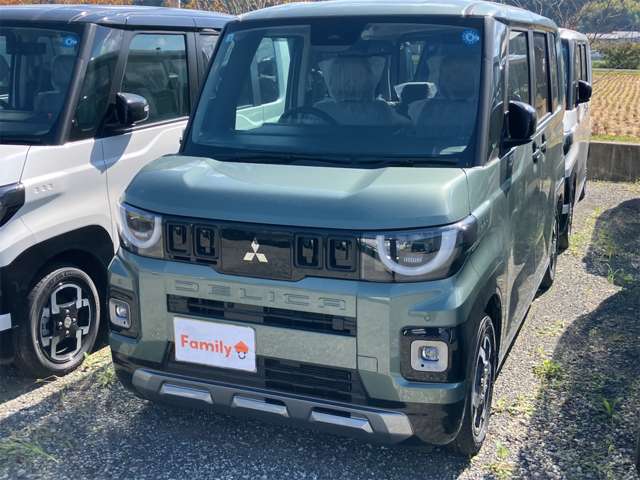 三菱 デリカ　ミニ ６６０ Ｇ プレミアム R8年 (東海) 99