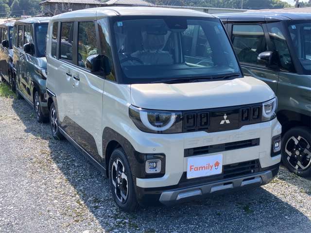 三菱 デリカ　ミニ ６６０ Ｇ プレミアム R8年 (東海) 99