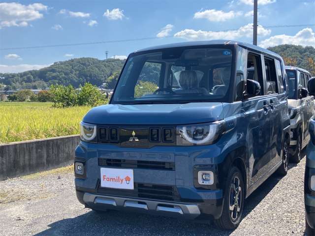 三菱 デリカ　ミニ ６６０ Ｇ プレミアム R8年 (東海) 99