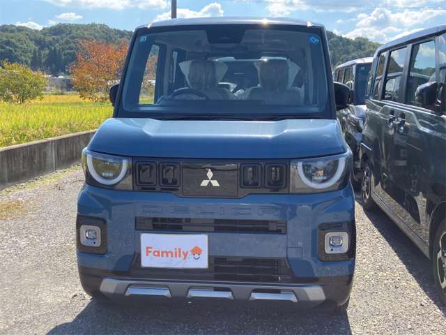 三菱 デリカ　ミニ ６６０ Ｇ プレミアム R8年 (東海) 99