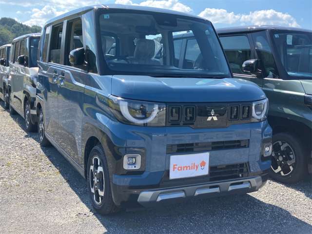 三菱 デリカ　ミニ ６６０ Ｇ プレミアム R8年 (東海) 99