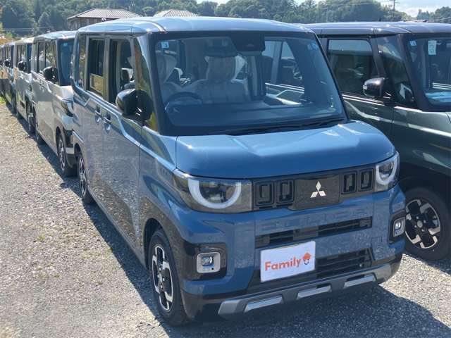 三菱 デリカ　ミニ ６６０ Ｇ プレミアム R8年 (東海) 99