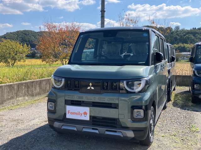 三菱 デリカ　ミニ ６６０ Ｇ プレミアム R8年 (東海) 99