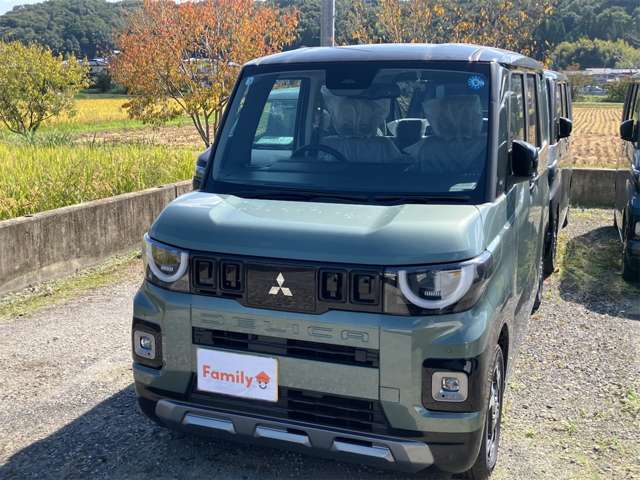 三菱 デリカ　ミニ ６６０ Ｇ プレミアム R8年 (東海) 99